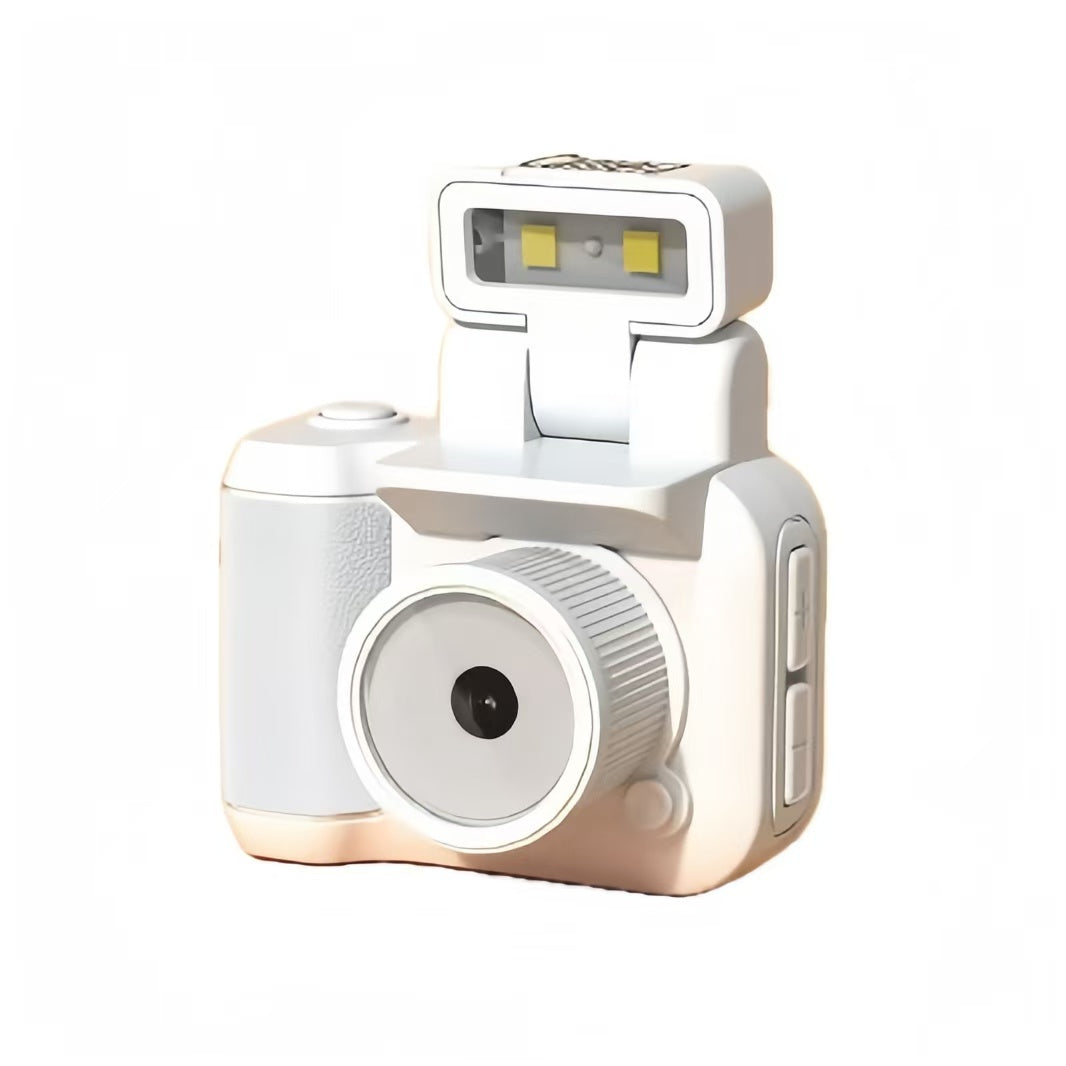 High Resolution Portable Mini Camera