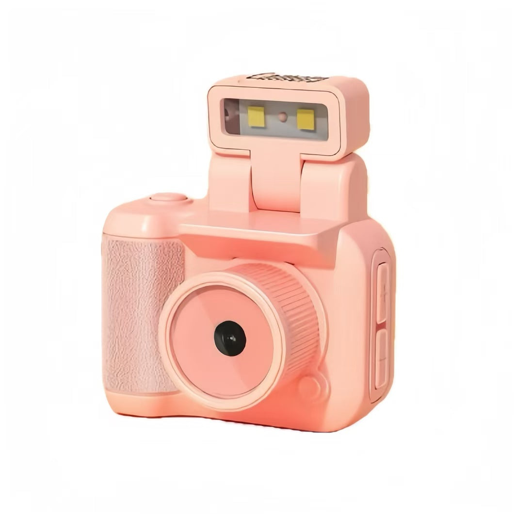 High Resolution Portable Mini Camera