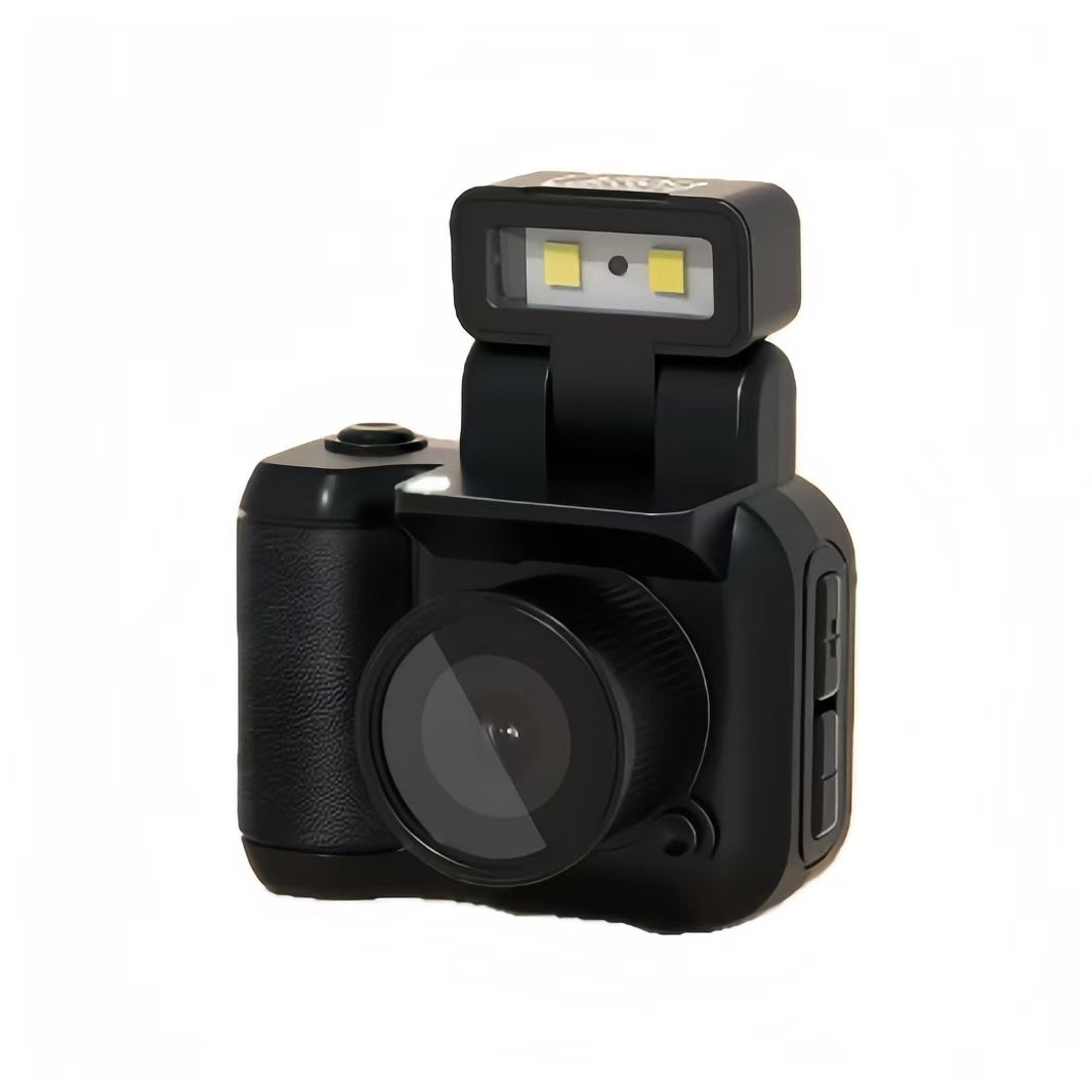 High Resolution Portable Mini Camera