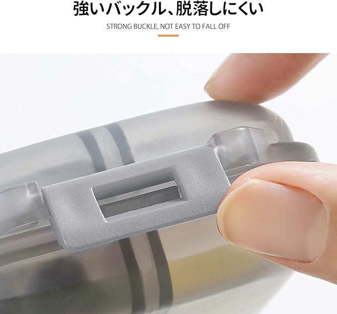 ミニストレージボックス(ステッカー付き)