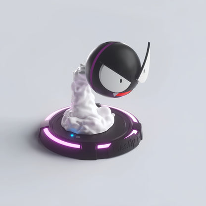 ゴース加湿器