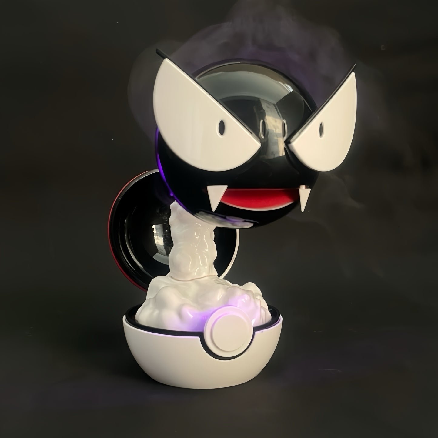 ゴース加湿器