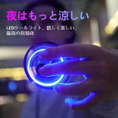 フライングボール ジャイロ
